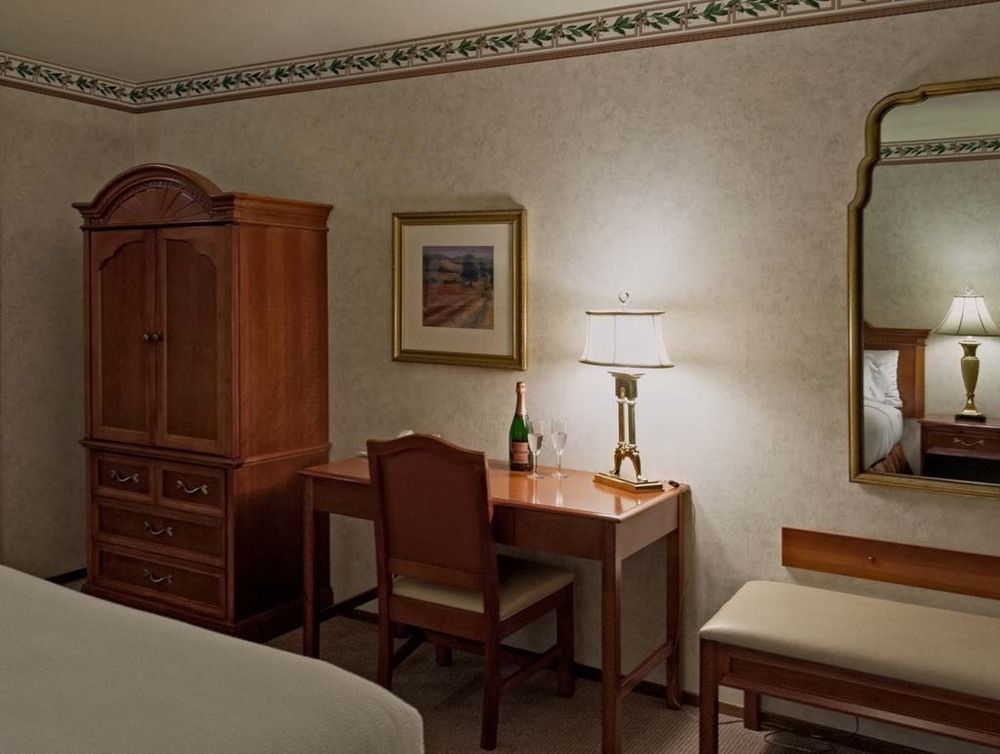 קליסטוגה Roman Spa Resort מראה חיצוני תמונה