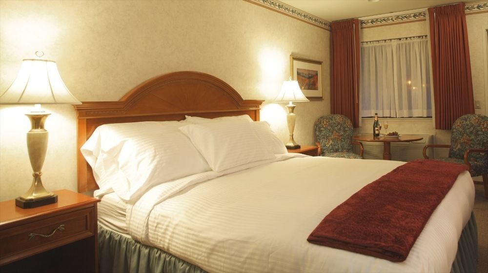 קליסטוגה Roman Spa Resort מראה חיצוני תמונה