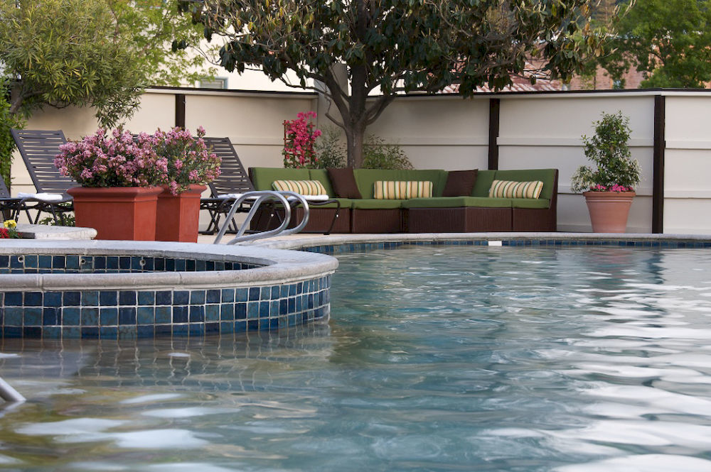 קליסטוגה Roman Spa Resort מראה חיצוני תמונה