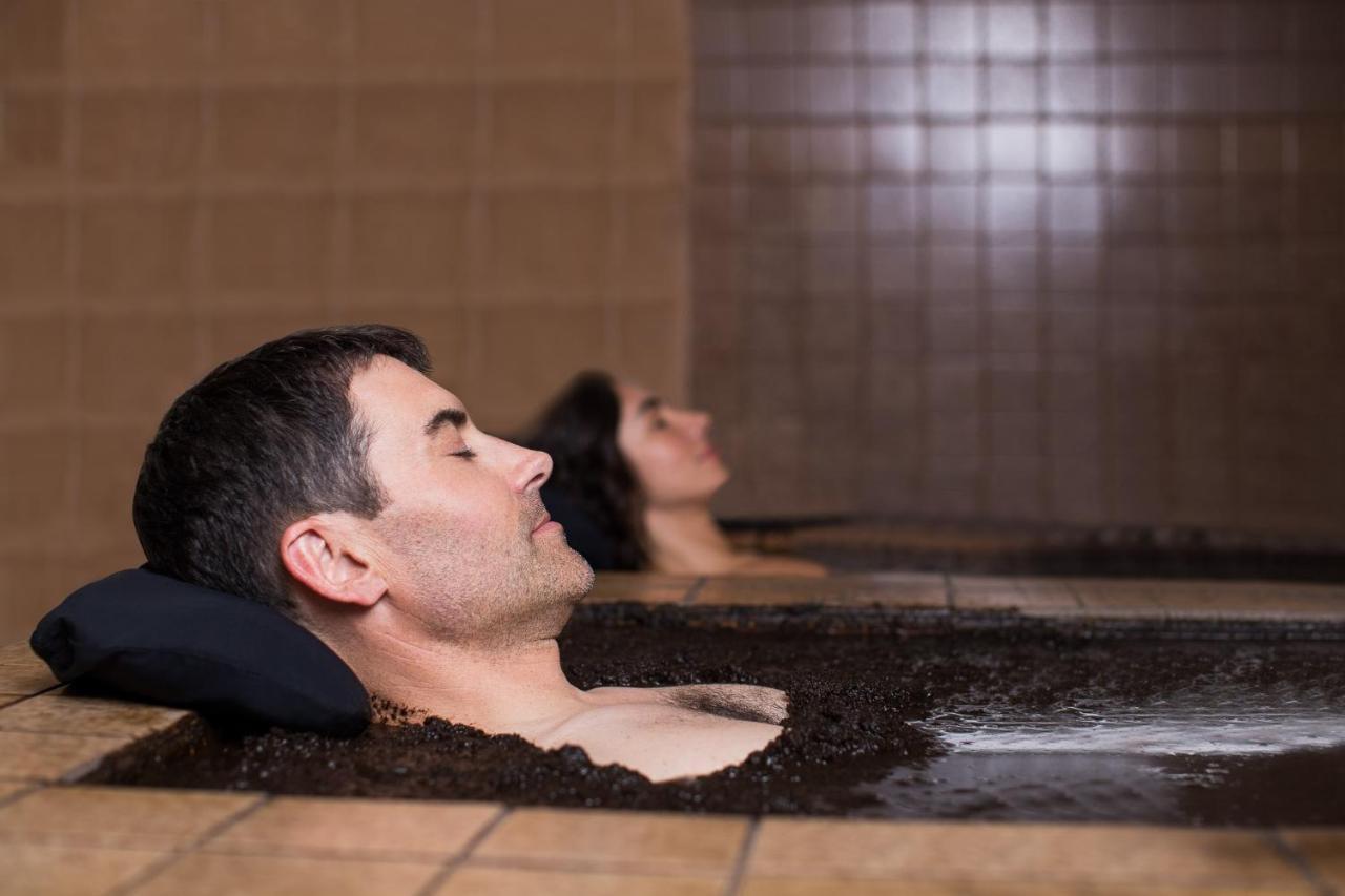 קליסטוגה Roman Spa Resort מראה חיצוני תמונה