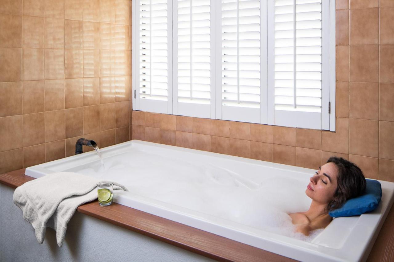 קליסטוגה Roman Spa Resort מראה חיצוני תמונה